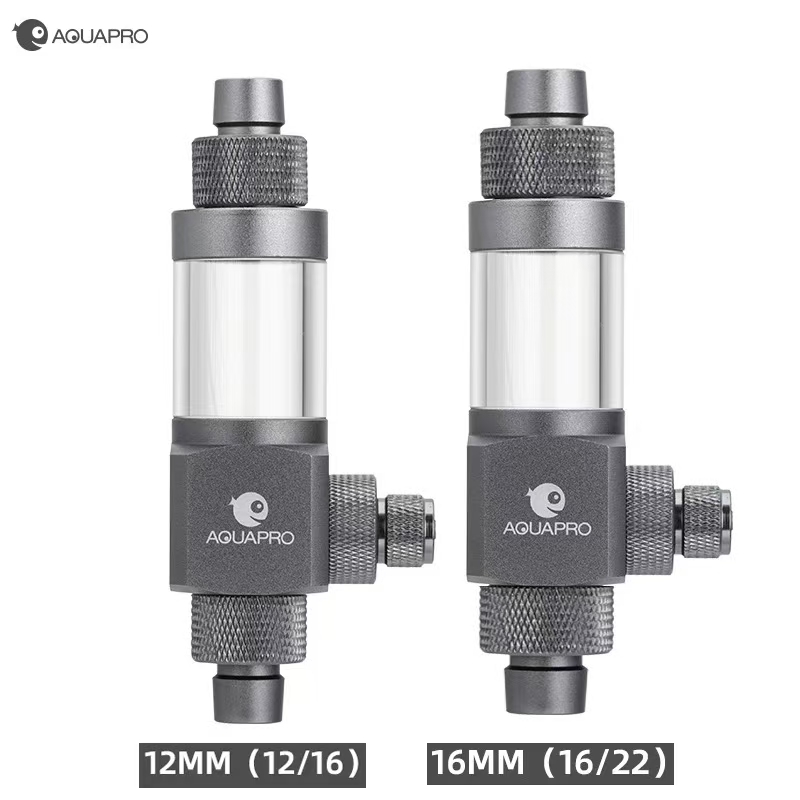 AQUAPRO External CO2 Atomizer  - Aquarium Liquid Carbon 评论和价格