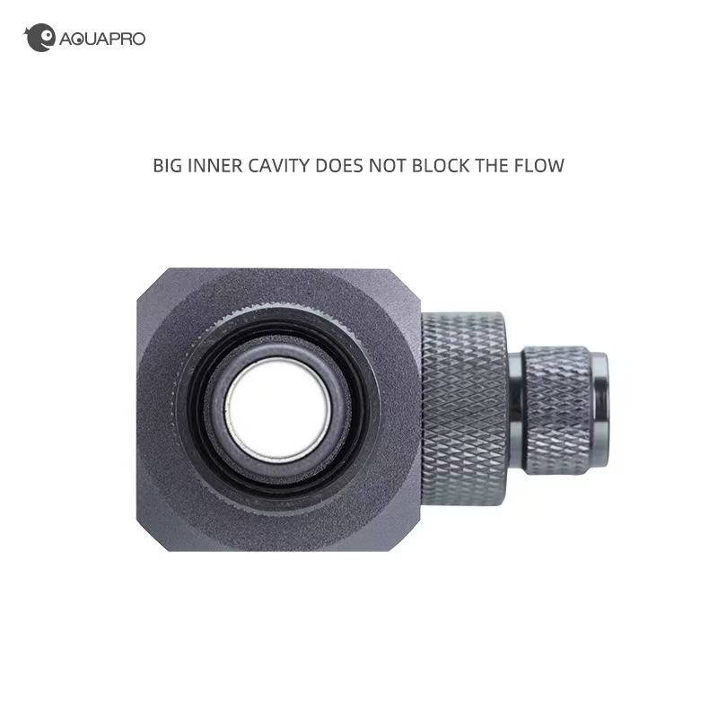 AQUAPRO External CO2 Atomizer  - Aquarium Liquid Carbon 评论和价格