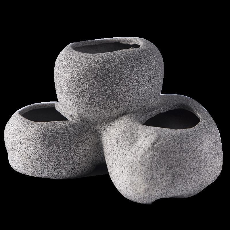 Fish Shrimp Incubation Shelter - Plant Aquarium Pot 评论和价格