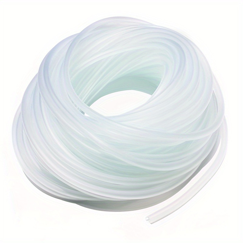 4*6mm Silicon Aquarium 1m/3m/5 - Aquarium Fertilizer 评论和价格