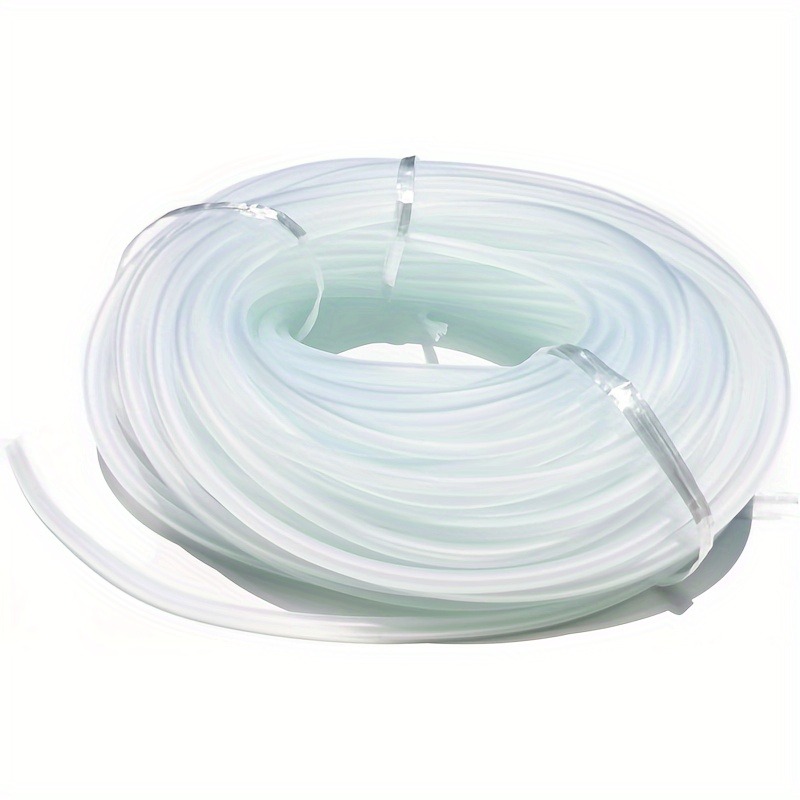 4*6mm Silicon Aquarium 1m/3m/5 - Aquarium Fertilizer 评论和价格