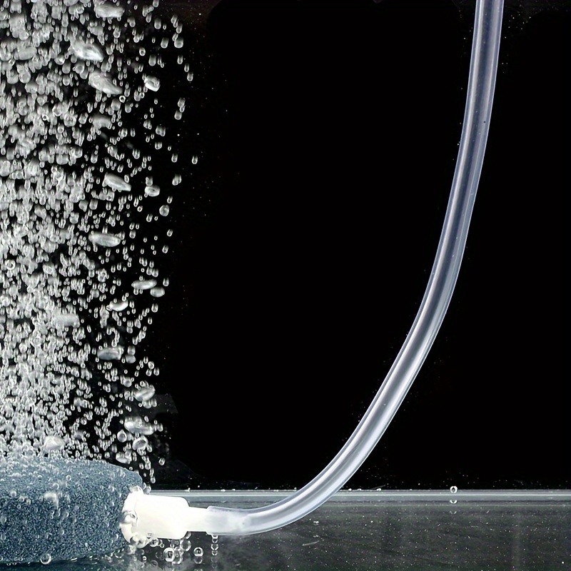 4*6mm Silicon Aquarium 1m/3m/5 - Aquarium Fertilizer 评论和价格