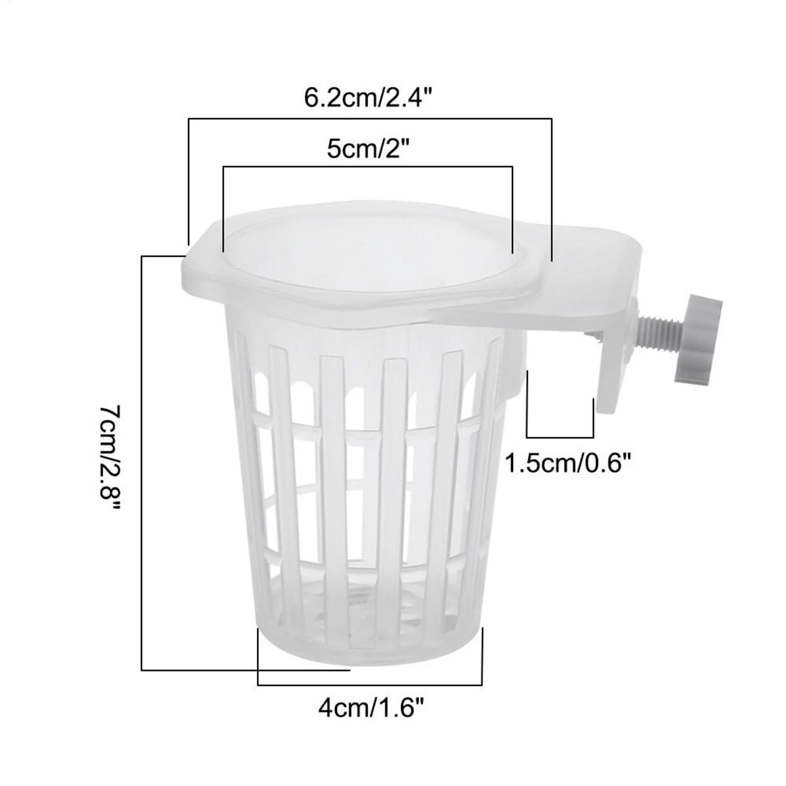 2PCS Hangable Aquatic Plant Ho - Aquarium Plant Holder 评论和价格