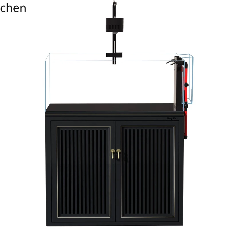 HXL bright color aquatic plant - Aquarium Planted Tank Filter 评论和价格