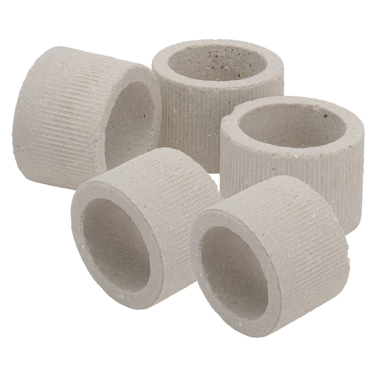 5Pcs Water Plant Fixed Cup Pot - Planted Tank 评论和价格