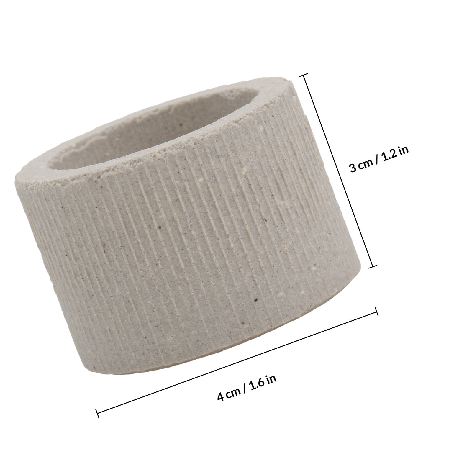 5Pcs Water Plant Fixed Cup Pot - Planted Tank 评论和价格