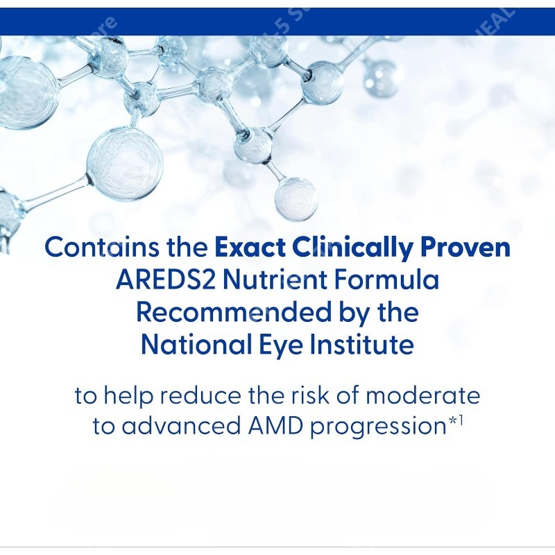 AREDS 2 Eye Vitamins Lutein an - Planted Tank 评论和价格