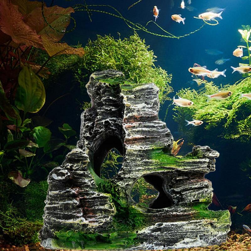 Aquarium Sandstone Decoration  - Aquarium Driftwood 评论和价格