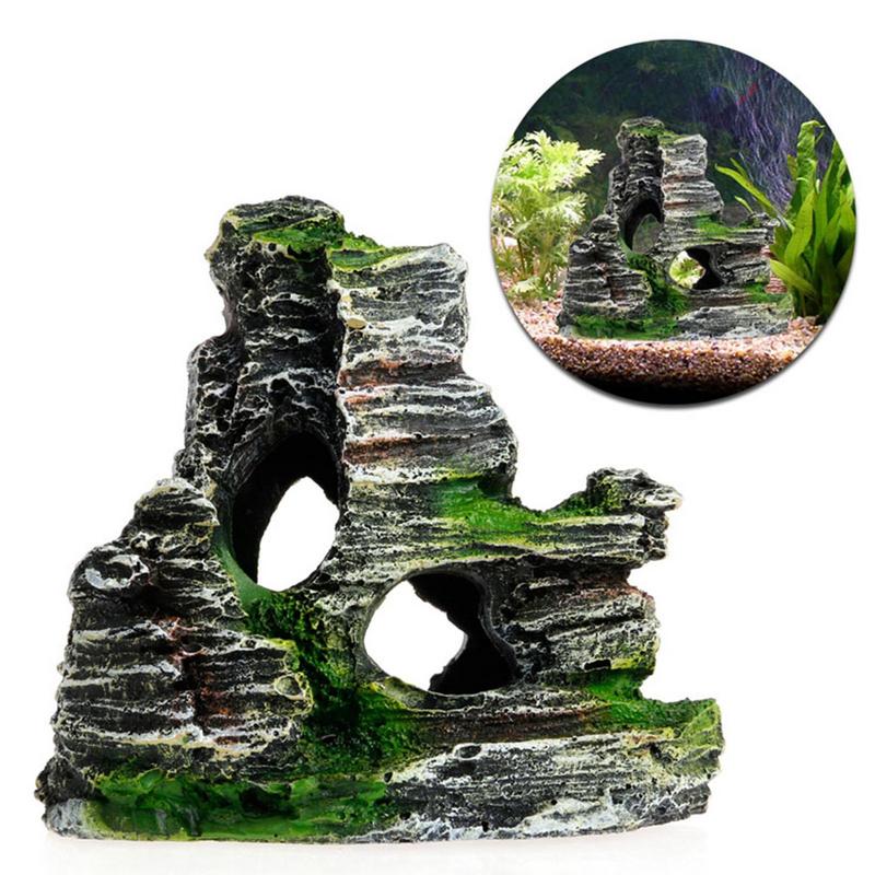 Aquarium Sandstone Decoration  - Aquarium Driftwood 评论和价格