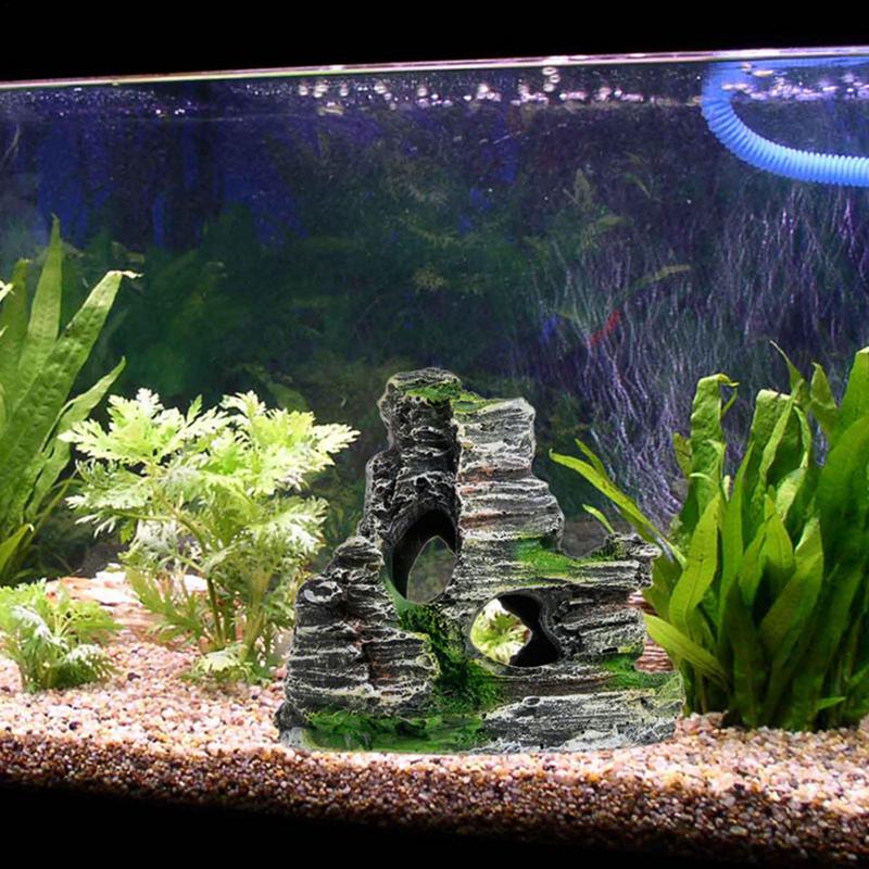 Aquarium Sandstone Decoration  - Aquarium Driftwood 评论和价格