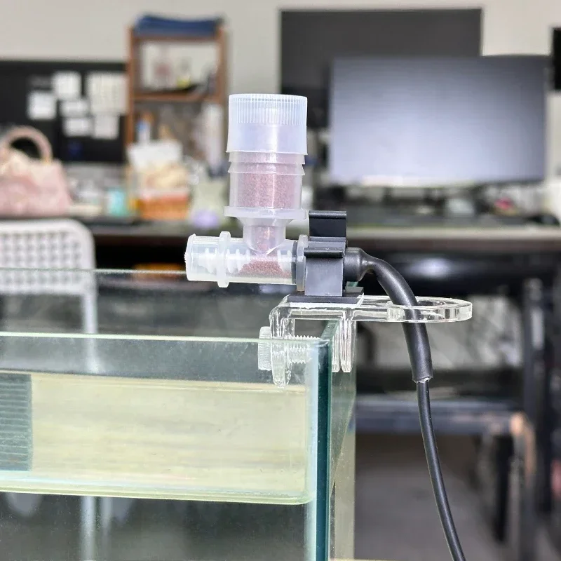 Best Automatic Fish Feeder - W - Aquarium Fertilizer 评论和价格