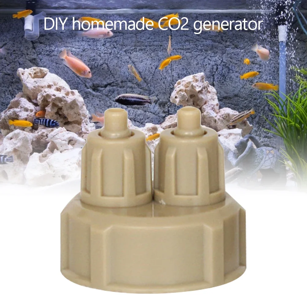 Aquarium CO2 System Generator  - Live Plant Aquarium 评论和价格