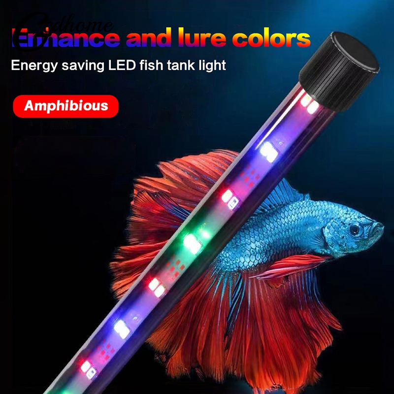 17-47CM USB Plug Aquarium Ligh - Aquarium Plant Light 评论和价格
