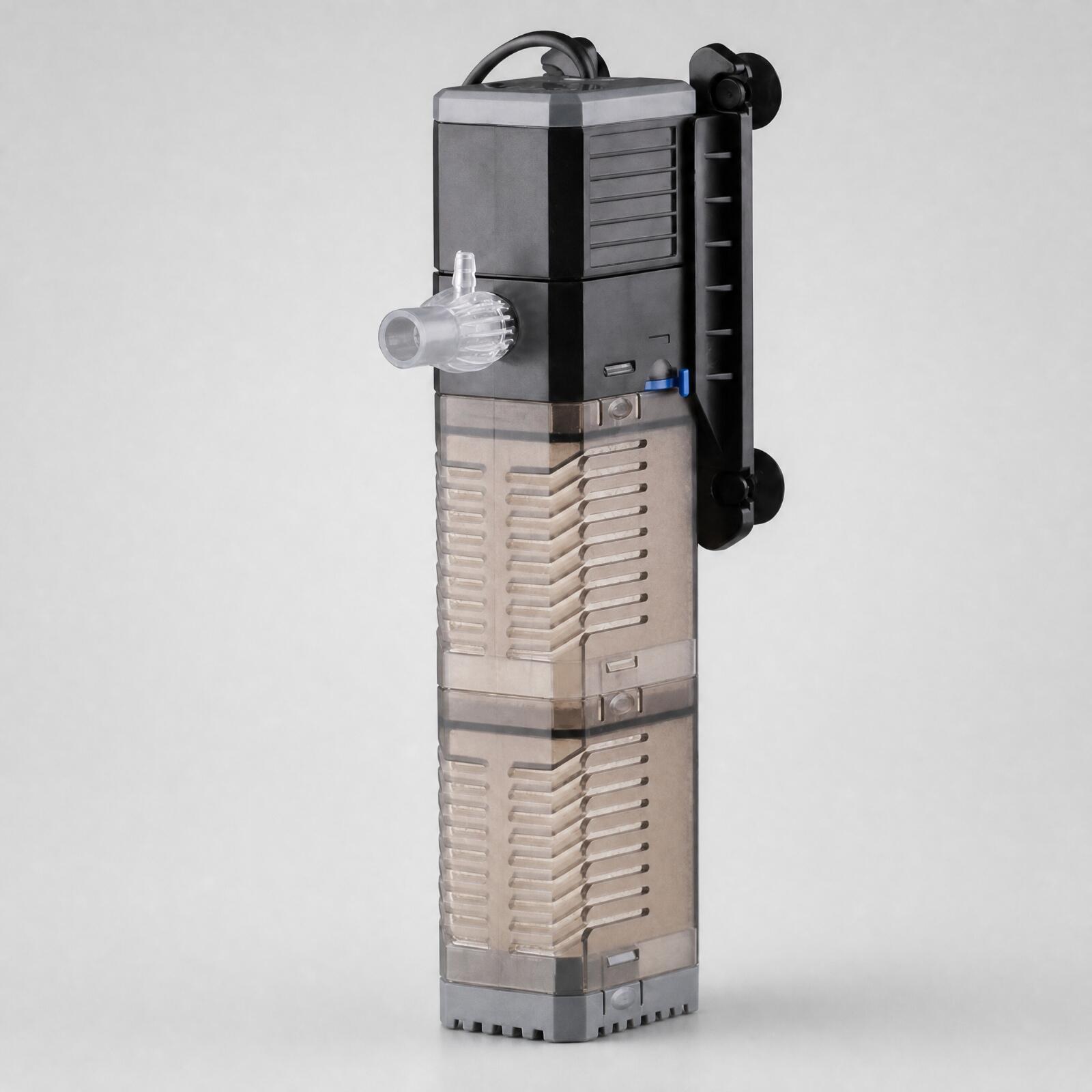 Aquarium Submersible Pump with - Aquarium Planted Tank Filter 评论和价格