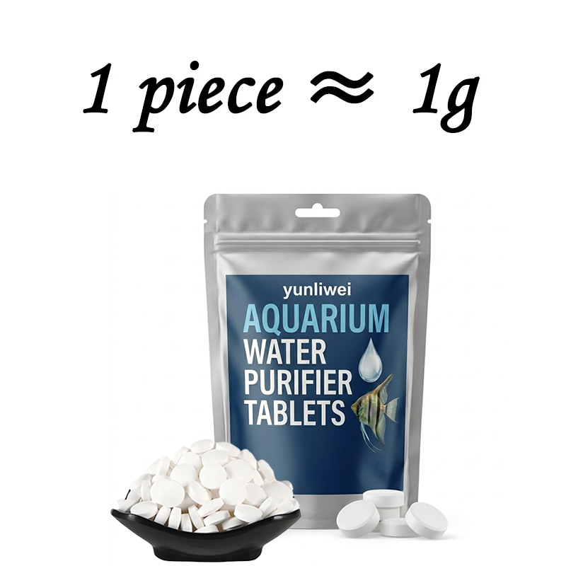 Yunliwei Water Purification Ta - Planted Aquarium Cleaning 评论和价格