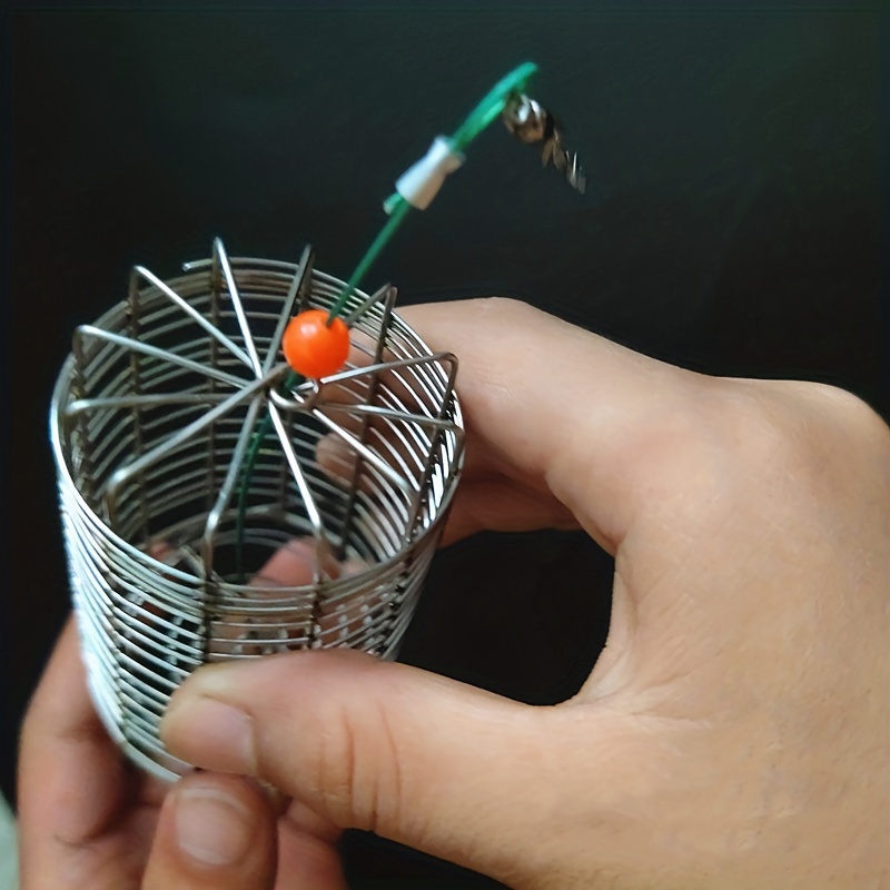 5pcs Durable Stainless Steel W - Aquarium Fertilizer 评论和价格
