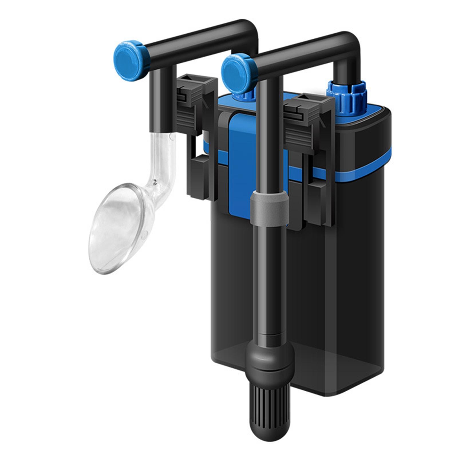 Aquarium Lily Pipe Outlets Tra - Aquarium Planted Tank Filter 评论和价格