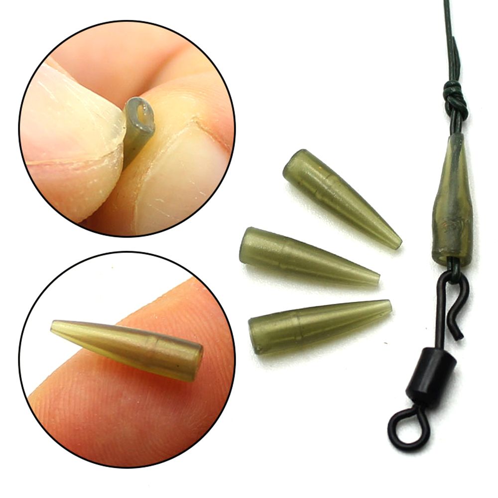 Feeder Too Green Rubber Chod H - Aquarium Fertilizer 评论和价格
