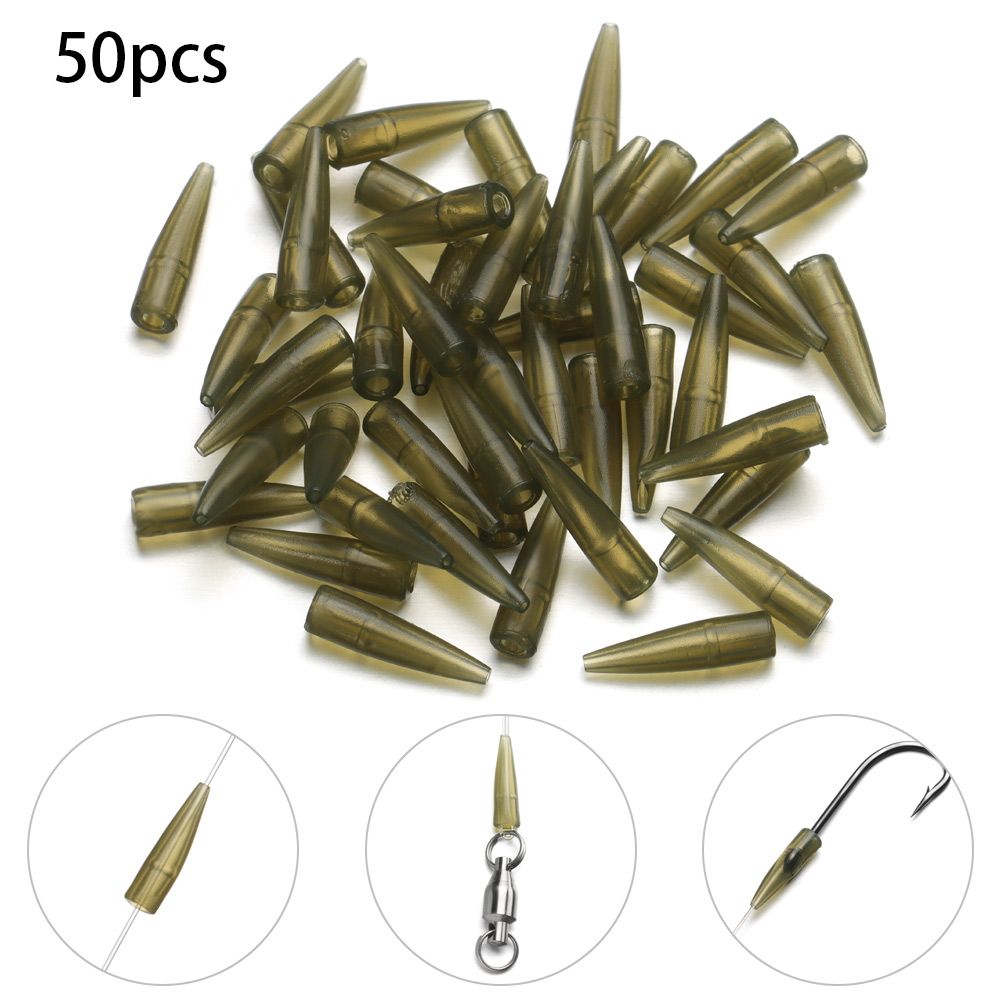 Feeder Too Green Rubber Chod H - Aquarium Fertilizer 评论和价格