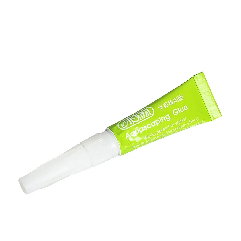Ista Instant Glue Aquascaping  - Aquarium Moss 评论和价格