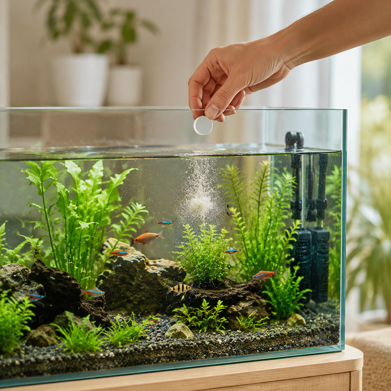 MIRAVEXL 150 Aquarium Algae Re - Aquarium Moss 评论和价格