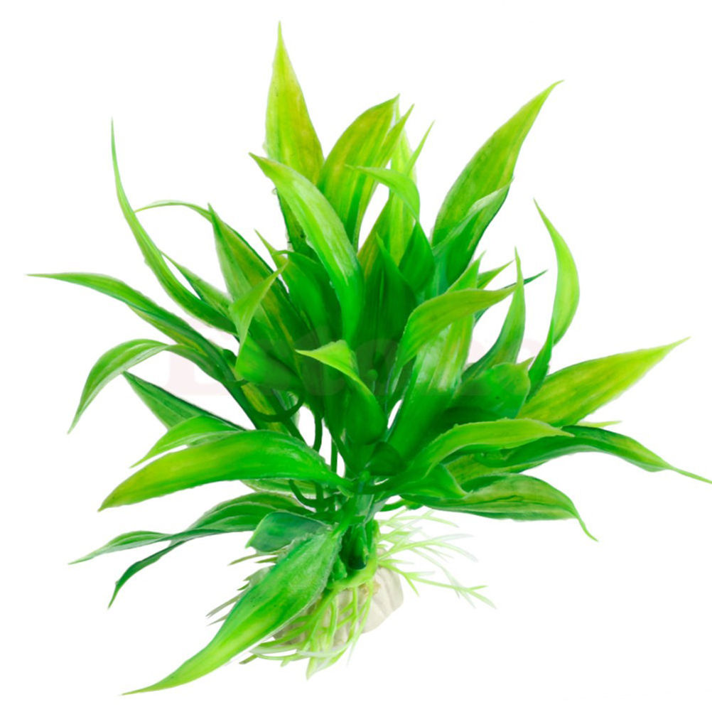 15CM/10CM Underwater Artificia - Live Plant Aquarium 评论和价格