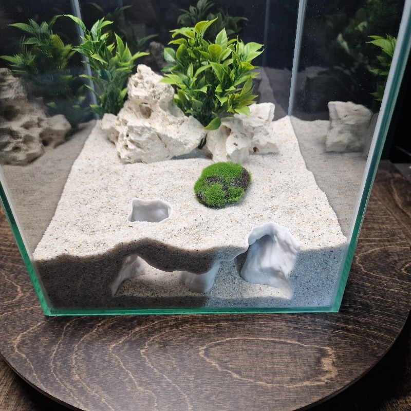 Premium 3D Print ShoreSand Aqu - Aquarium Driftwood 评论和价格