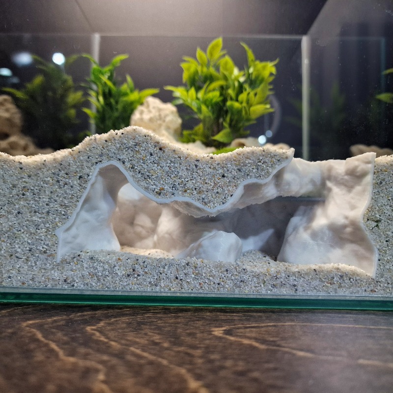 Premium 3D Print ShoreSand Aqu - Aquarium Driftwood 评论和价格