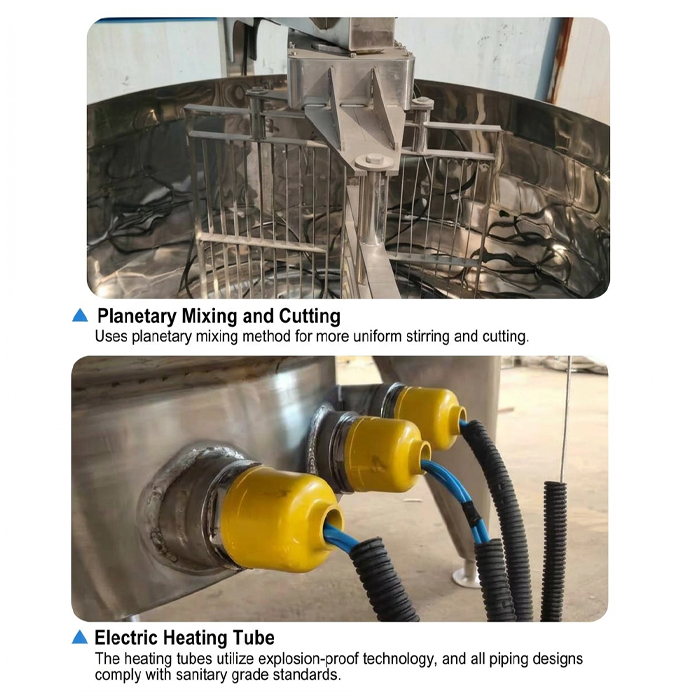 Small Automatic Cheese Process - Planted Tank 评论和价格