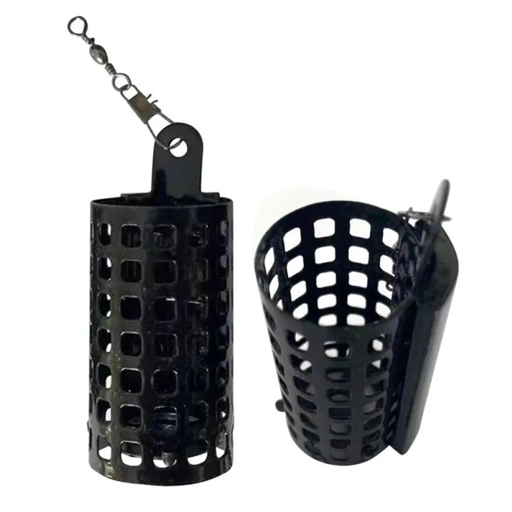 10PCS Fishing Tackle Feeder Ca - Aquarium Fertilizer 评论和价格