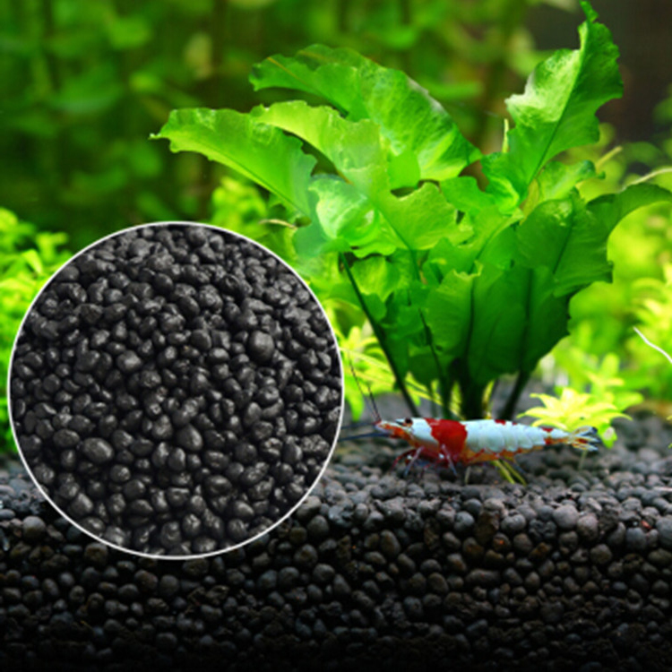 Aquarium Plant Seeds Soil Fish - Aquarium Fertilizer 评论和价格
