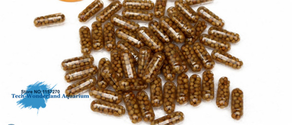 40tab Root Fertilizer for Wate - Aquarium Fertilizer 评论和价格