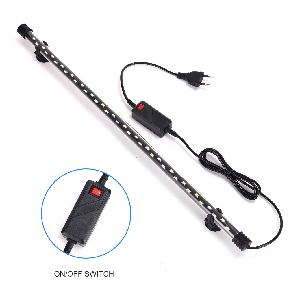 90-260V Aquarium Light LED Wat - Aquarium Plant Light 评论和价格