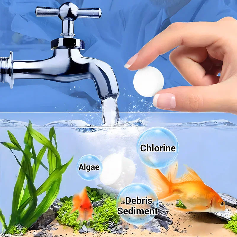 Eco-Friendly Aquarium Water Pu - Aquarium Liquid Carbon 评论和价格