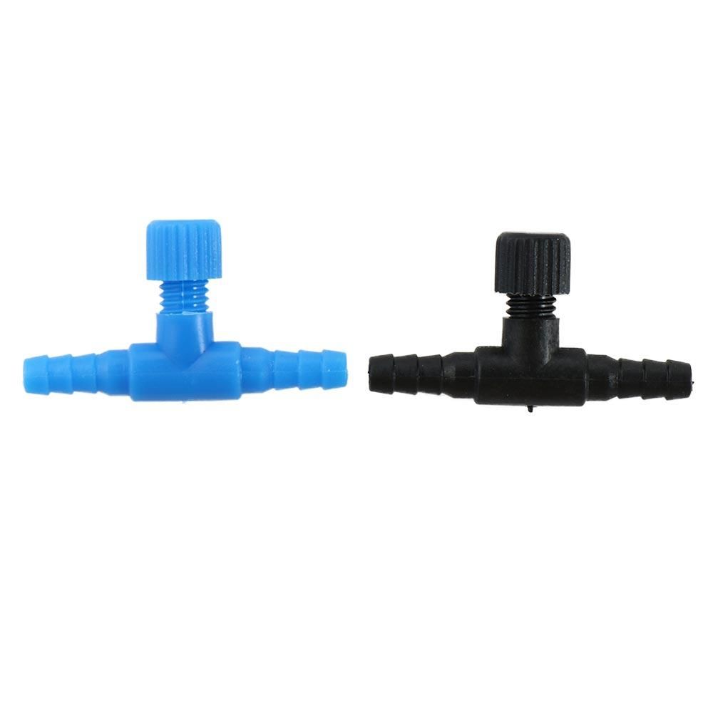 10pcs Fish Tank Air Line Flow  - Aquarium Fertilizer 评论和价格