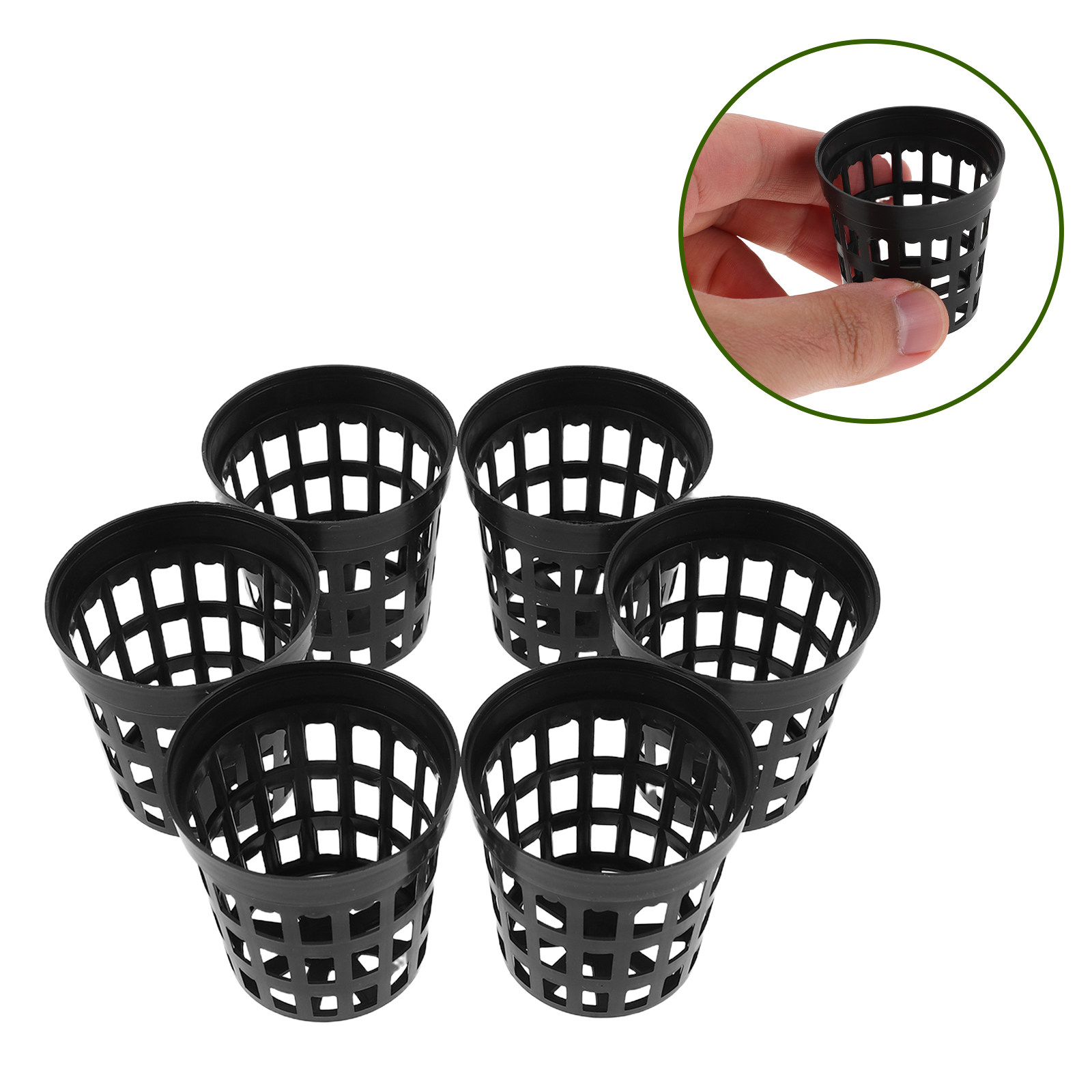 40Pcs Aquarium Plant Holder Pl - Planted Tank 评论和价格