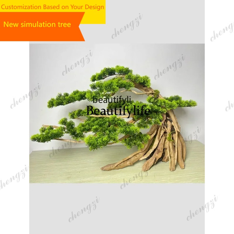 A29    Artificial Greeting Pin - Planted Tank 评论和价格