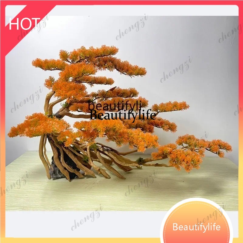 A29    Artificial Greeting Pin - Planted Tank 评论和价格