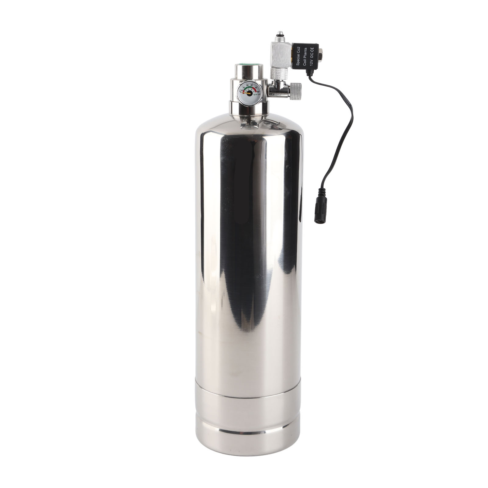 CO2 Generator System Aquarium  - Aquarium Liquid Carbon 评论和价格