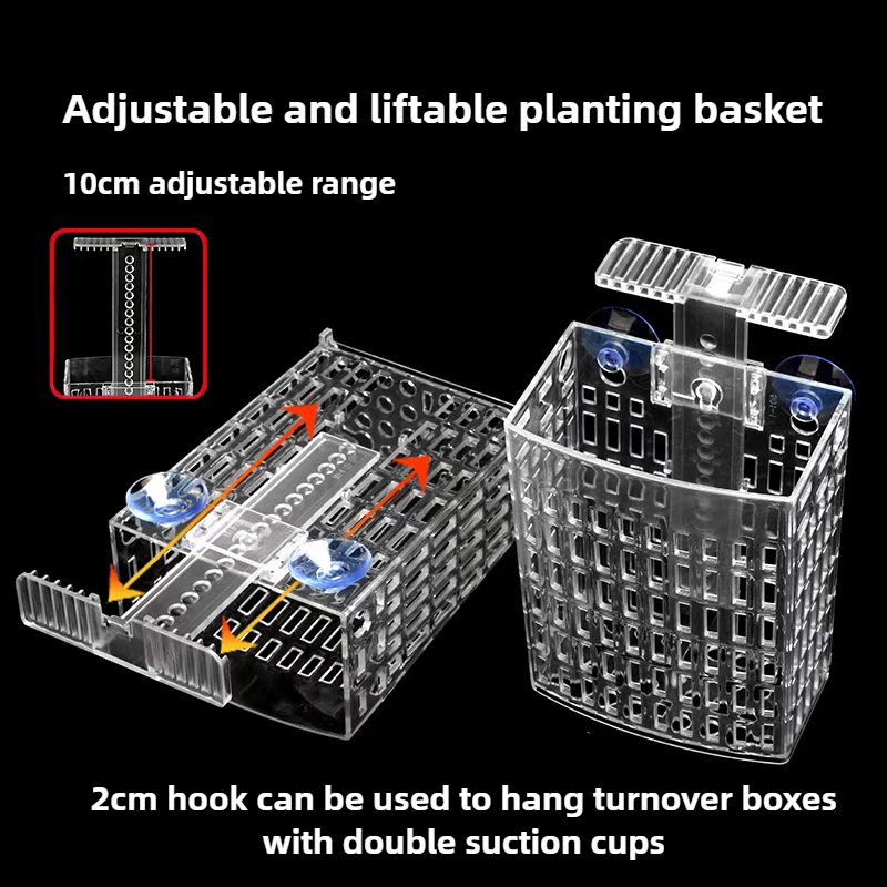 Aquarium Plant Holder Adjustab - Aquarium Plants Live 评论和价格