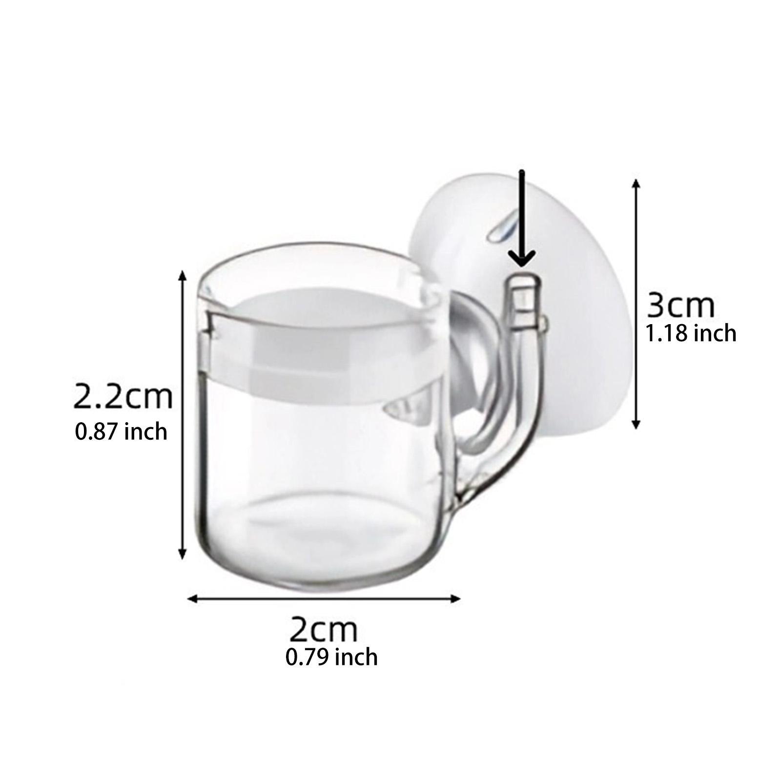 CO2 Diffuser Flat Bottom Silen - Planted Aquarium Cleaning 评论和价格