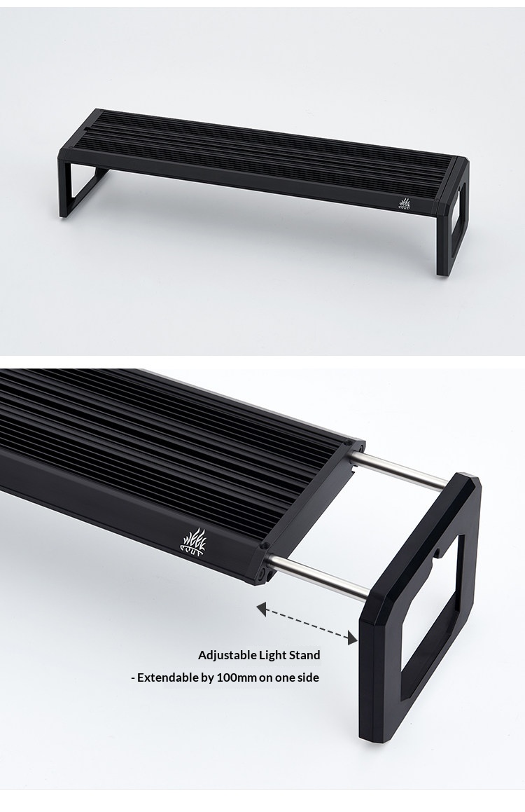 Week Aqua V Series Freshwater  - Planted Aquarium Algae Control 评论和价格