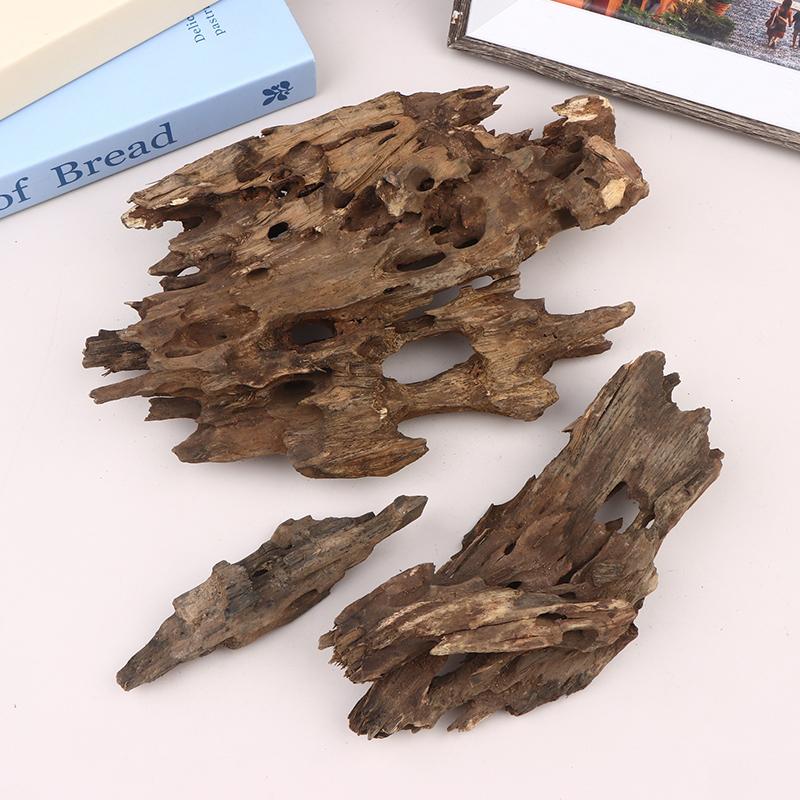 △ Shrimp Wood Aquarium Decor,  - Aquarium Driftwood 评论和价格