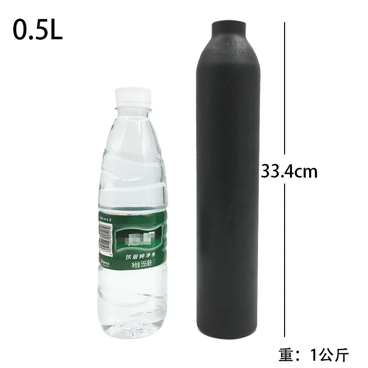 High Pressure Bottle Thread M1 - Aquarium Liquid Carbon 评论和价格