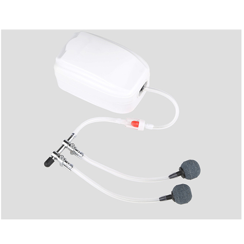 1 2 3 4 5 Way Aquarium Air Spl - Aquarium Fertilizer 评论和价格
