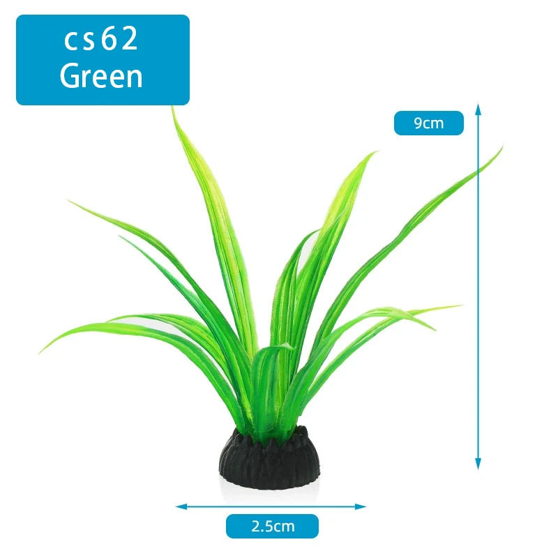 Simulation Artificial Plants P - Aquarium Plant Substrate 评论和价格