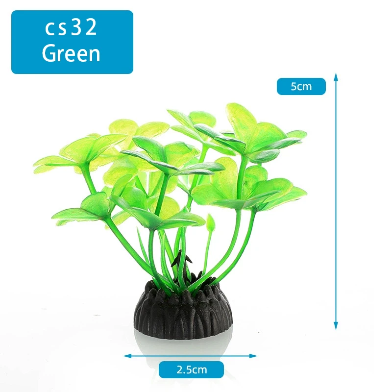 Simulation Artificial Plants P - Aquarium Plant Substrate 评论和价格