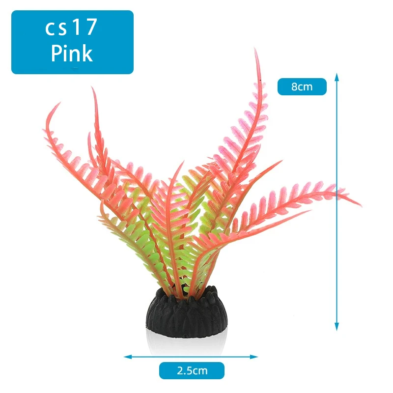 Simulation Artificial Plants P - Aquarium Plant Substrate 评论和价格